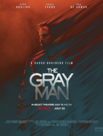The Grey Man
